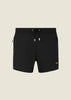 Costume da bagno short fit