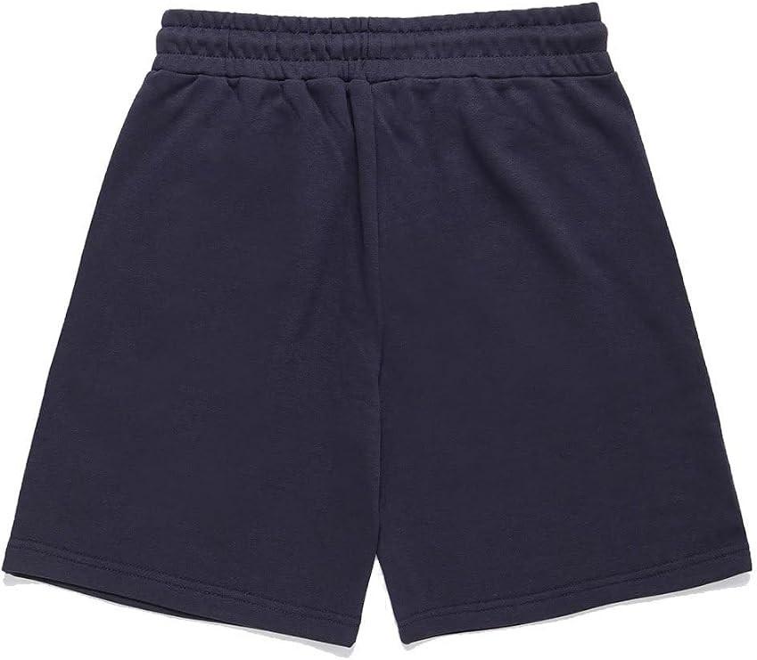 Shorts Dean blu P56000FH0009 A00081 REFRIGIWEAR 