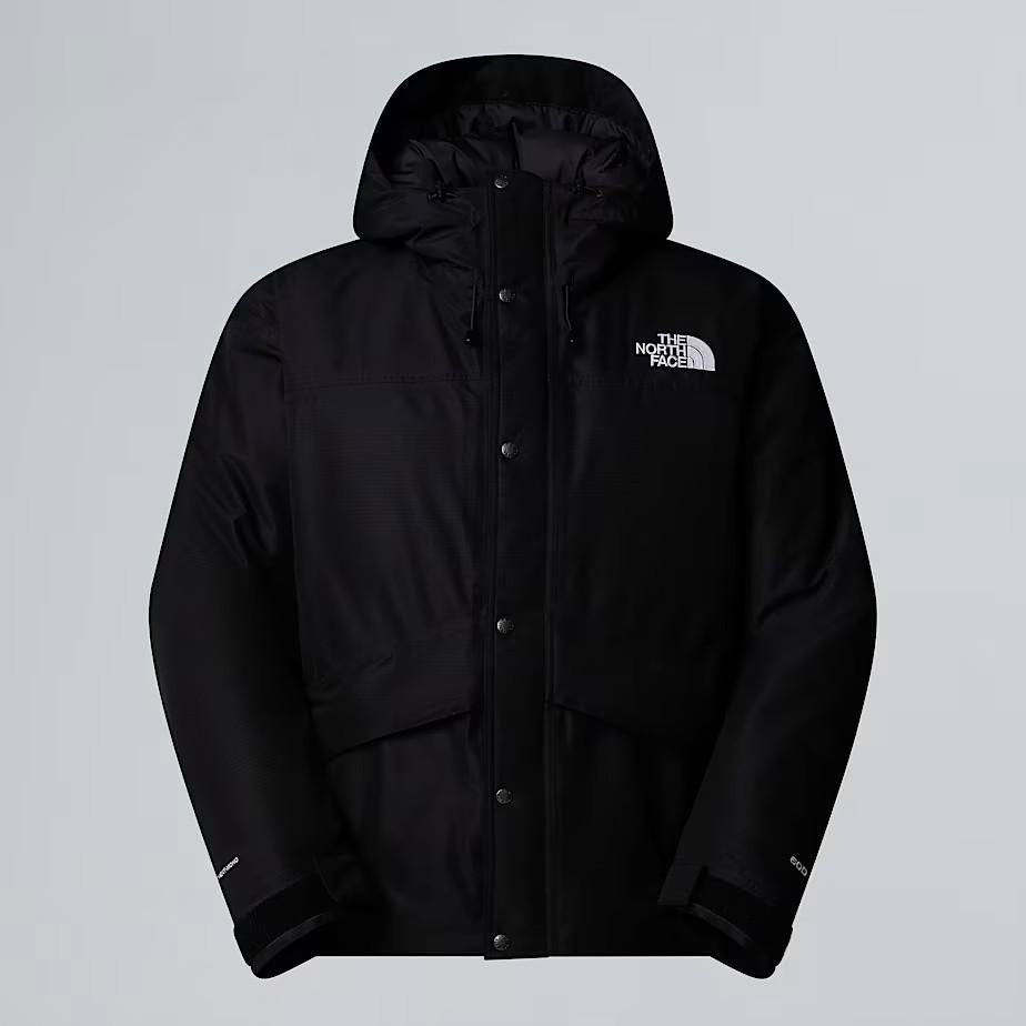 Giacca in piumino Mountain unisex NF0A8D1V JK31 THE NORTH FACE 