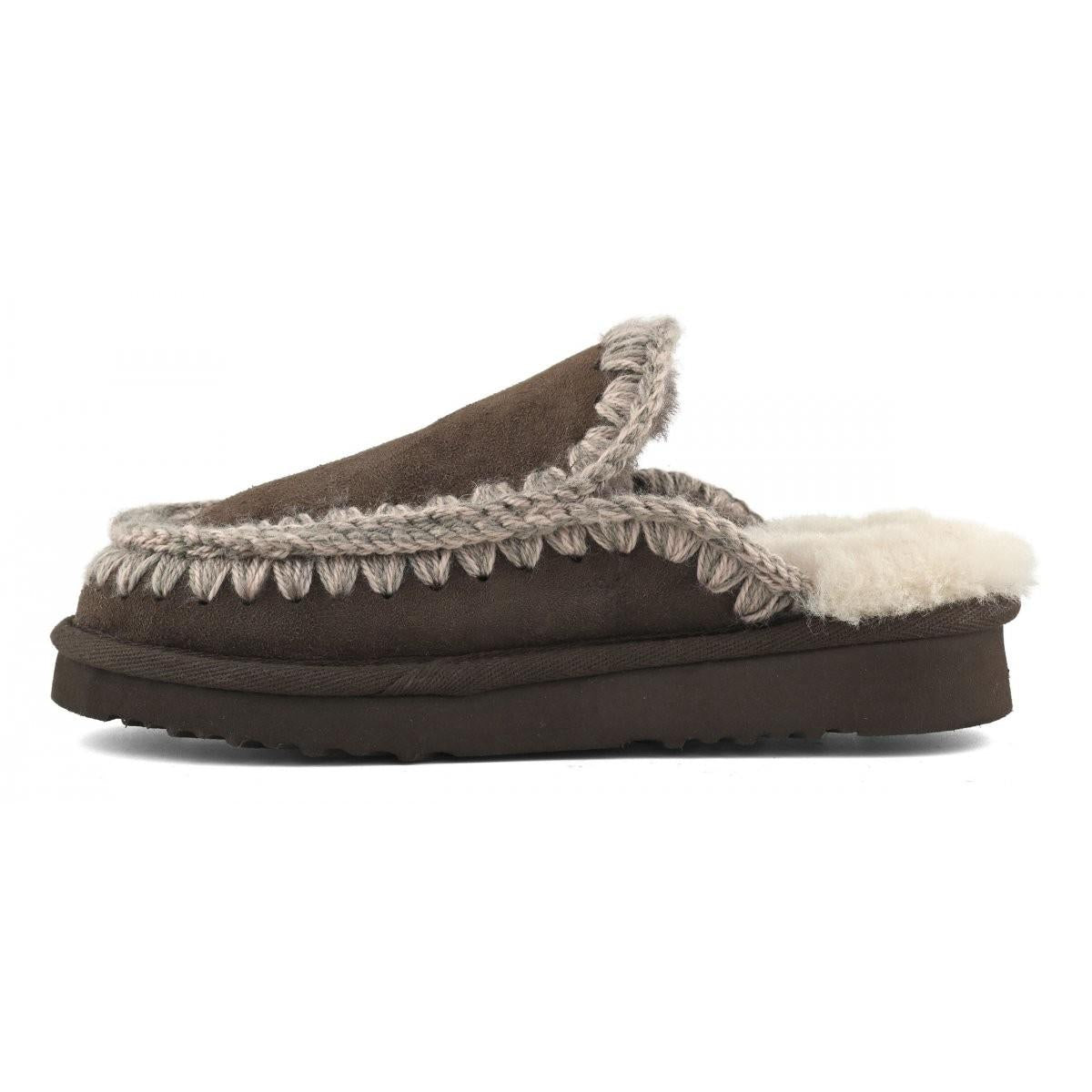 Eskimo slipper MUFW101125A BRPEP MOU 