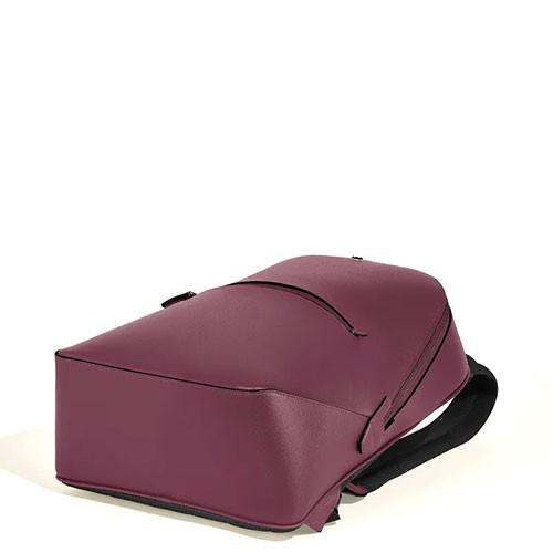 Zaino piccolo Sartorial 199361 UNI MONTBLANC 