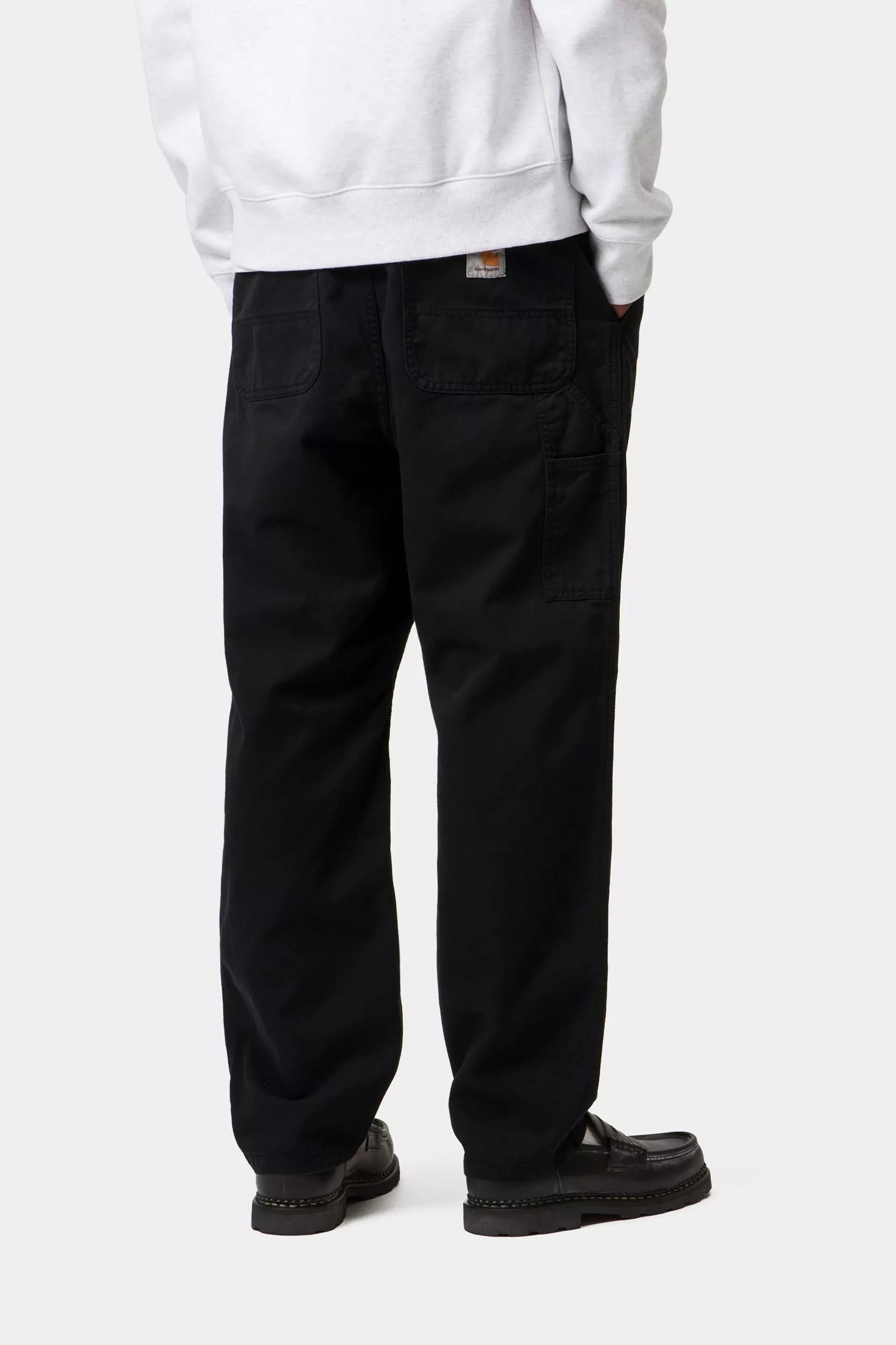 Flint Pant I029919 89GD CARHARTT WIP 