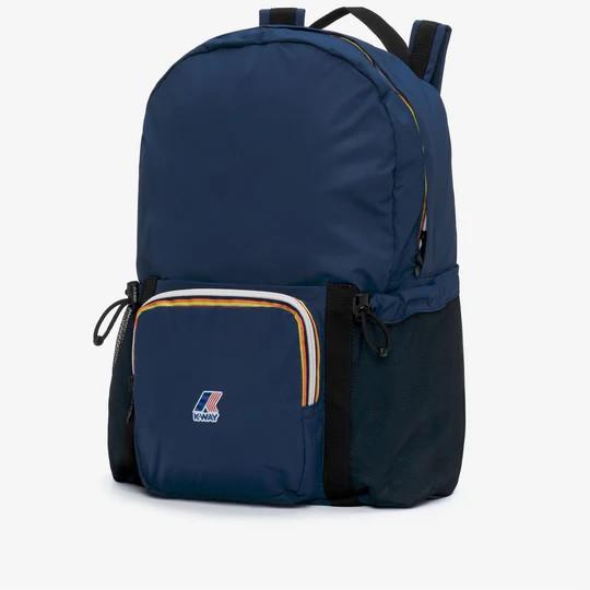 Le Vrai 4.0 Michel K5135PW B67 K-WAY ACCESSORIES 