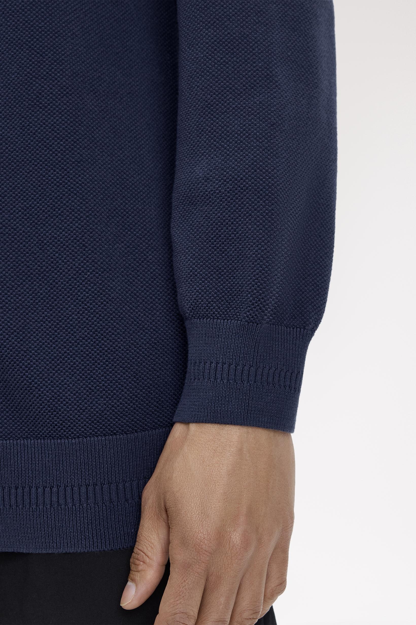 Maglione girocollo K130957 738 FRED PERRY 