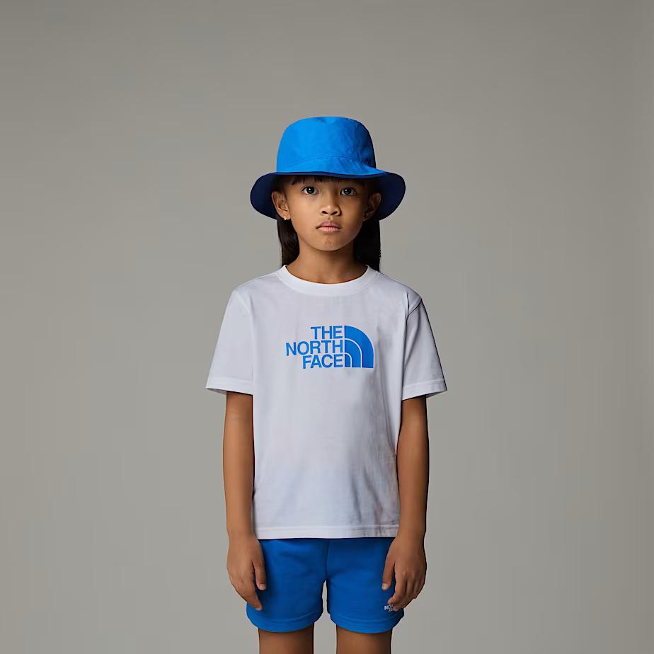 Completo tuta estivo NF0A8ANU TL41 THE NORTH FACE 