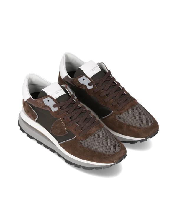 Sneakers Tropez Haute TKLU W023 PHILIPPE MODEL 