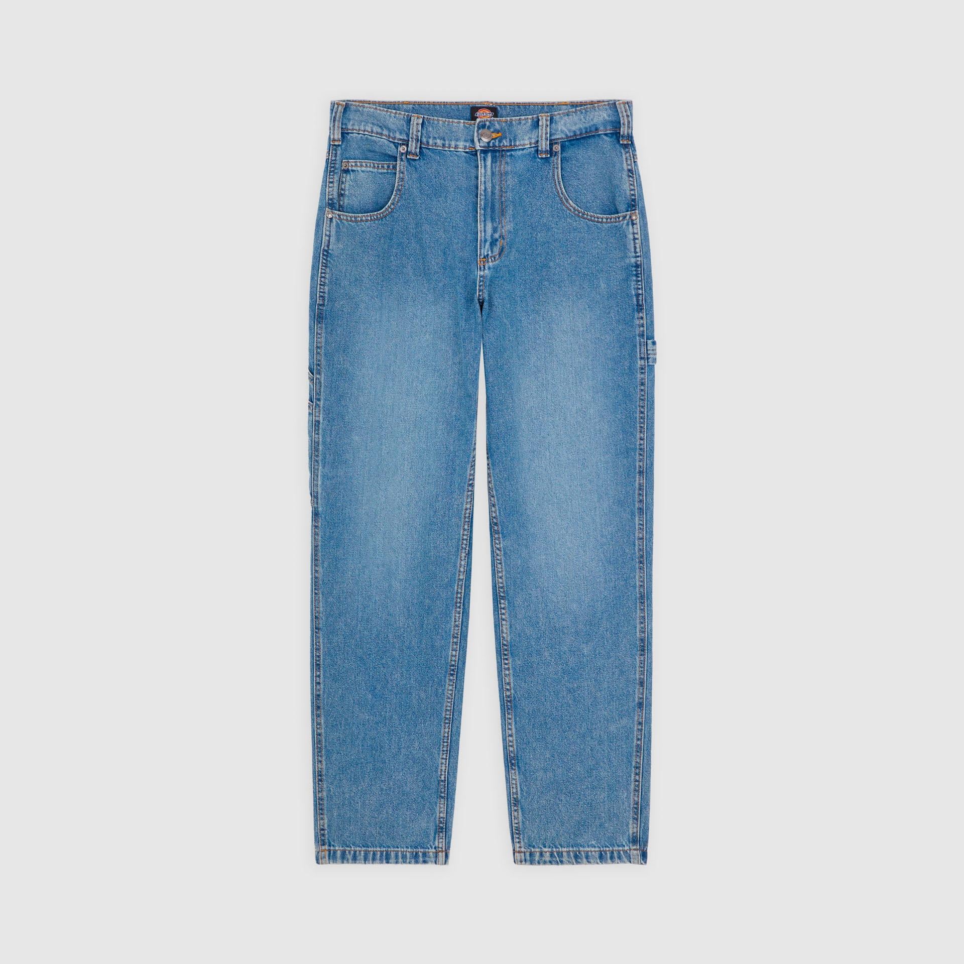 Pantaloni Garyville Denim DK0A4XEC K211 DICKIES 