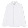 Camicia a maniche lunghe