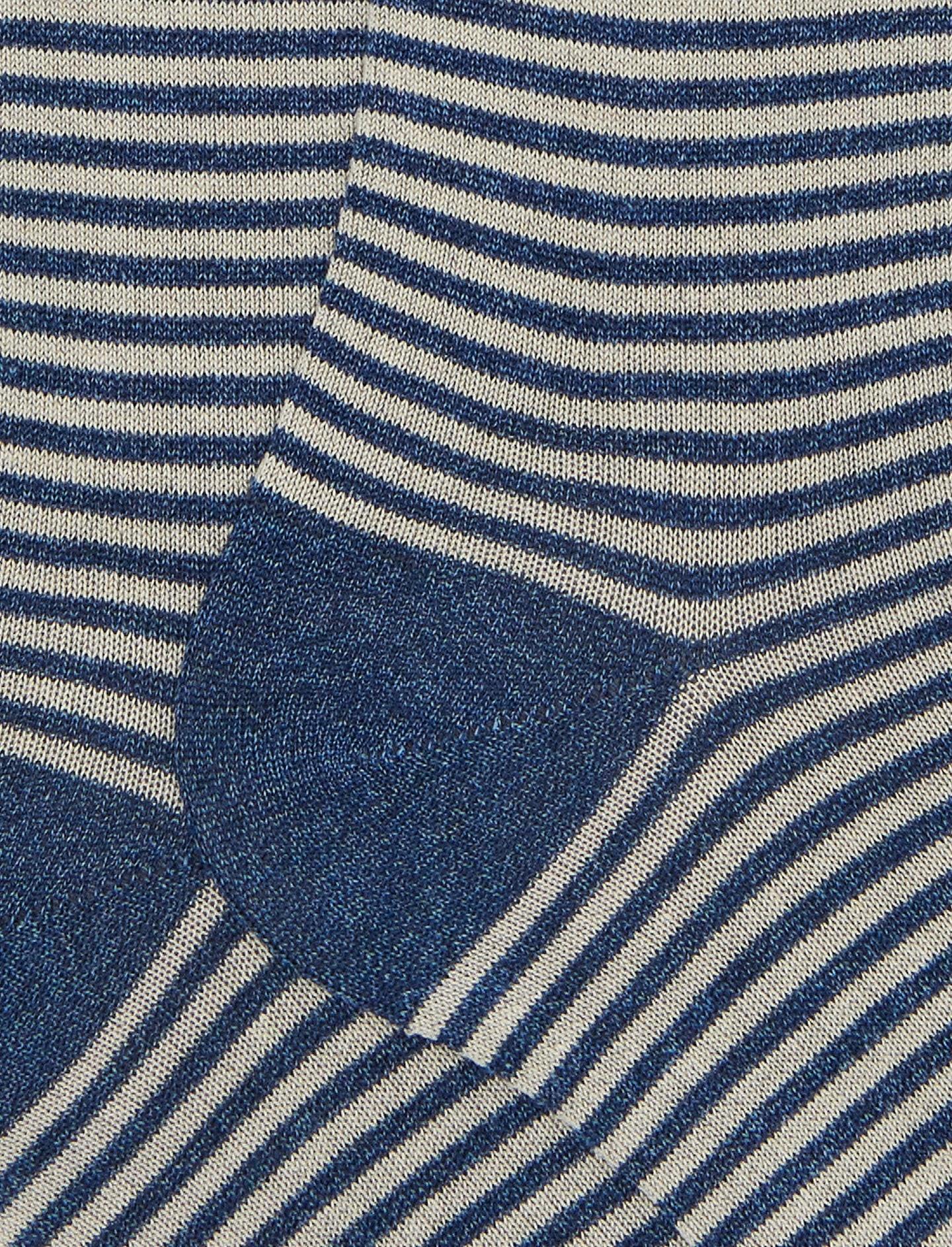 Calze lunghe uomo cotone AP103649 10588 GALLO 