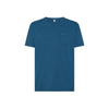 T-shirt con taschino