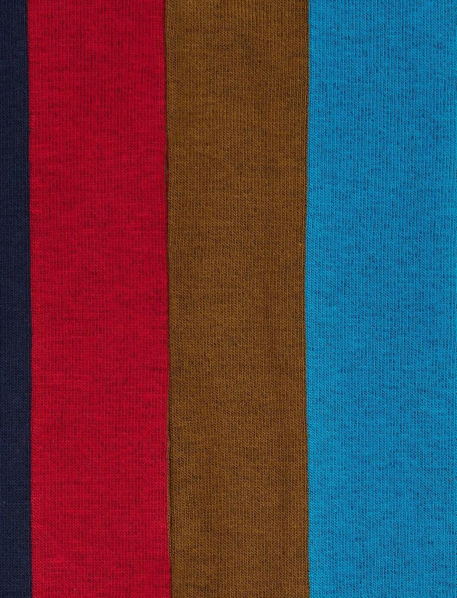 Calze lunghe cotone AP506358 13043 GALLO 