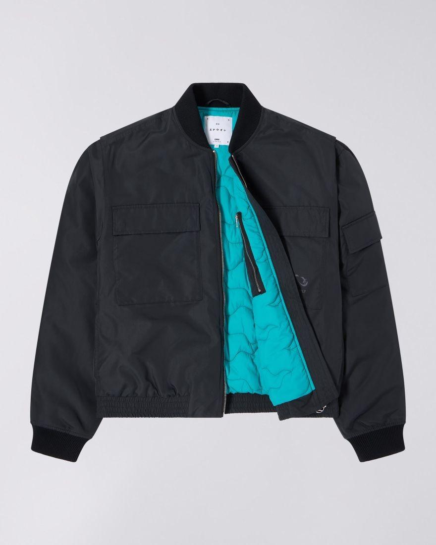 Ultra bomber I035750 8900 EDWIN 