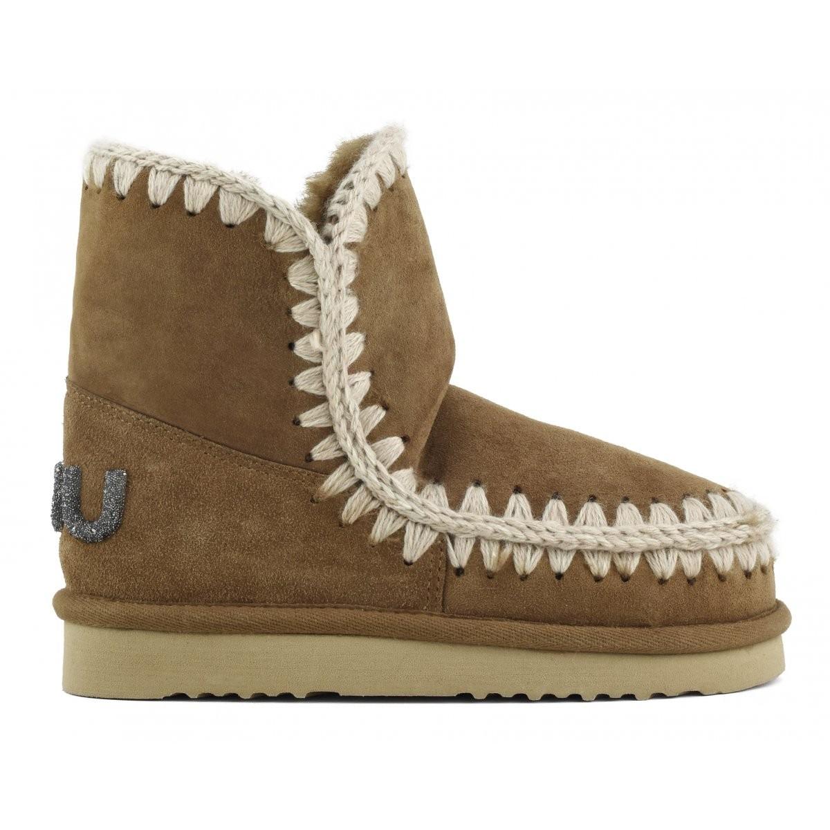 Eskimo boot MUFW101050A COG MOU 