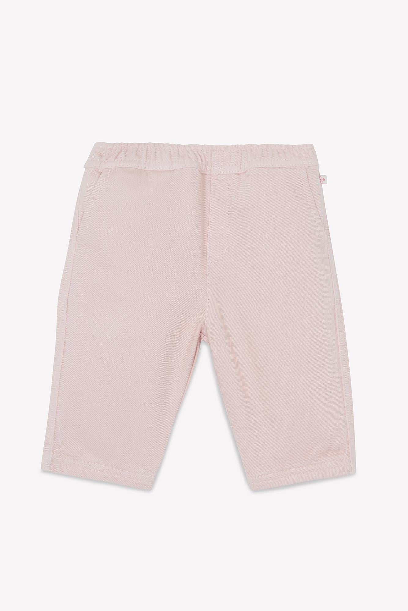 Pantaloni Lucky BB22181 30125H BONTON 