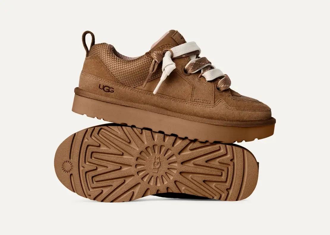 Sneakers Lo Lowmel 1168890 CHE UGG 