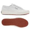 Scarpa in canvas di cotone