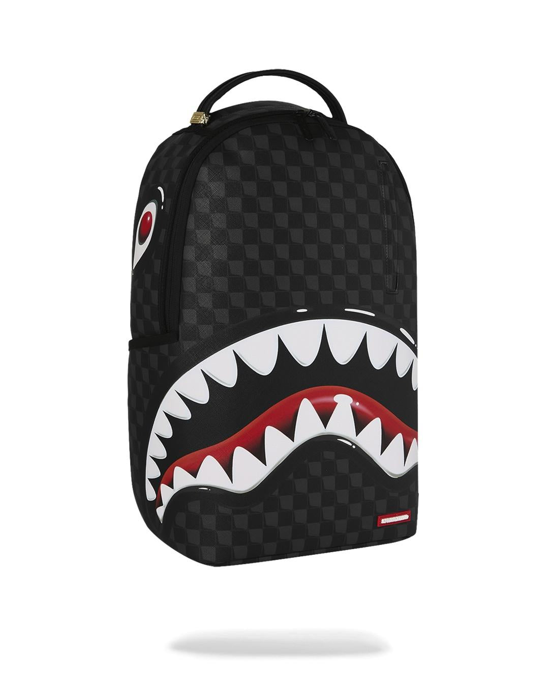 Backpack 910B8663 NSZ SPRAYGROUND 