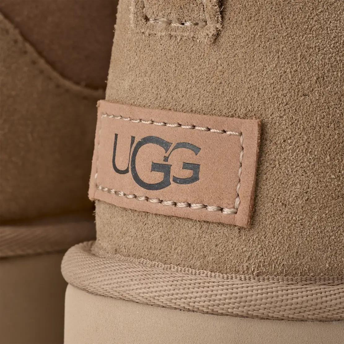 Stivali Classic Ultra Mini 1116109 SAN UGG 