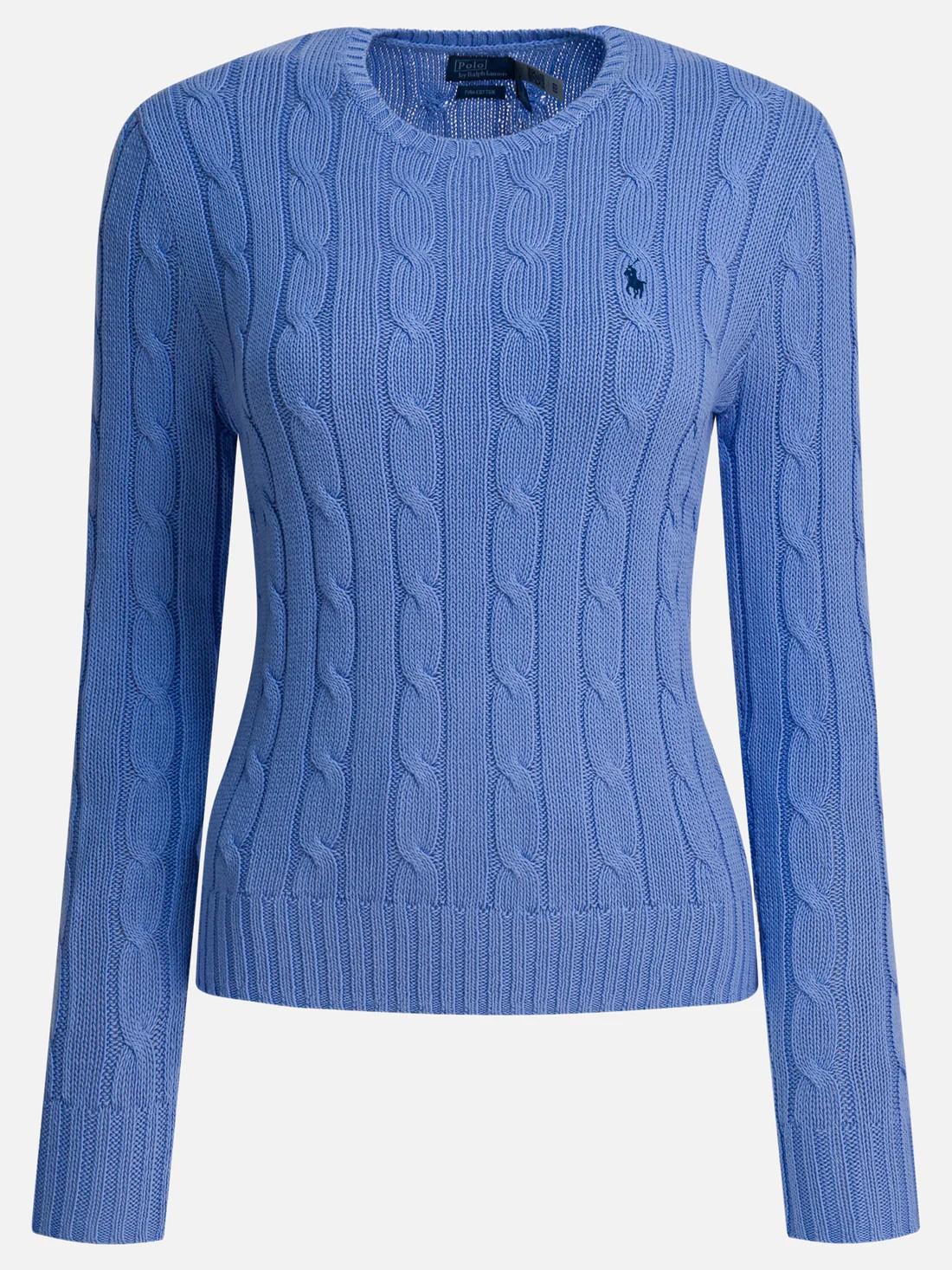 Pullover Juliana 211971869 009 POLO RALPH LAUREN 