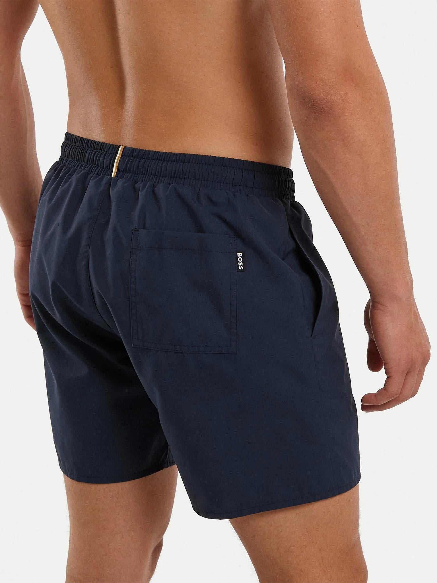 Pantaloncini da bagno Swordfish 50554613 415 BOSS 
