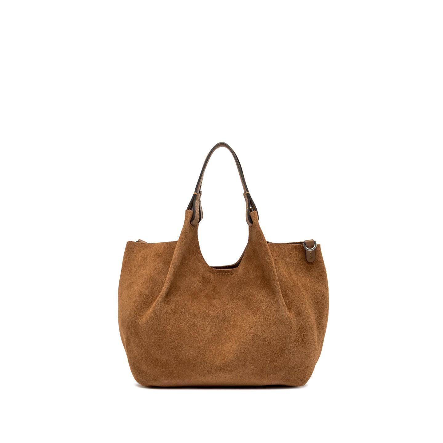 Borsa Dua BS9779CMPL 1478 GIANNI CHIARINI 