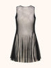Short dress