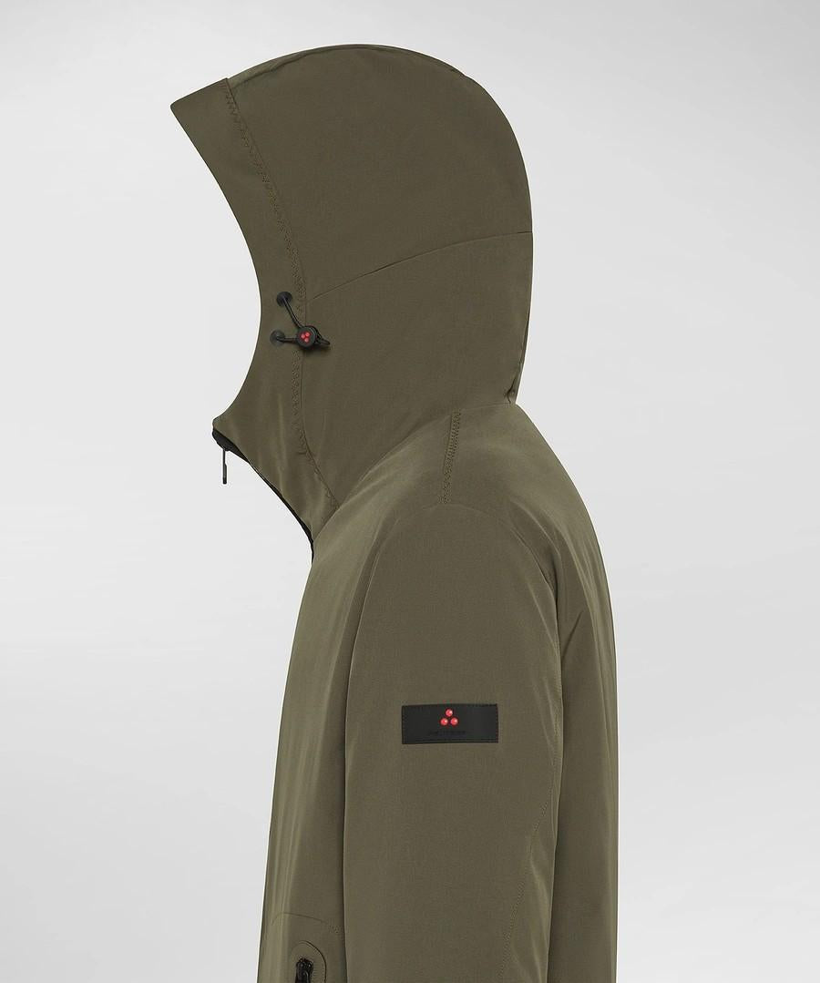 Overcoat urbano metide srt 01 PEU5567 689 PEUTEREY 