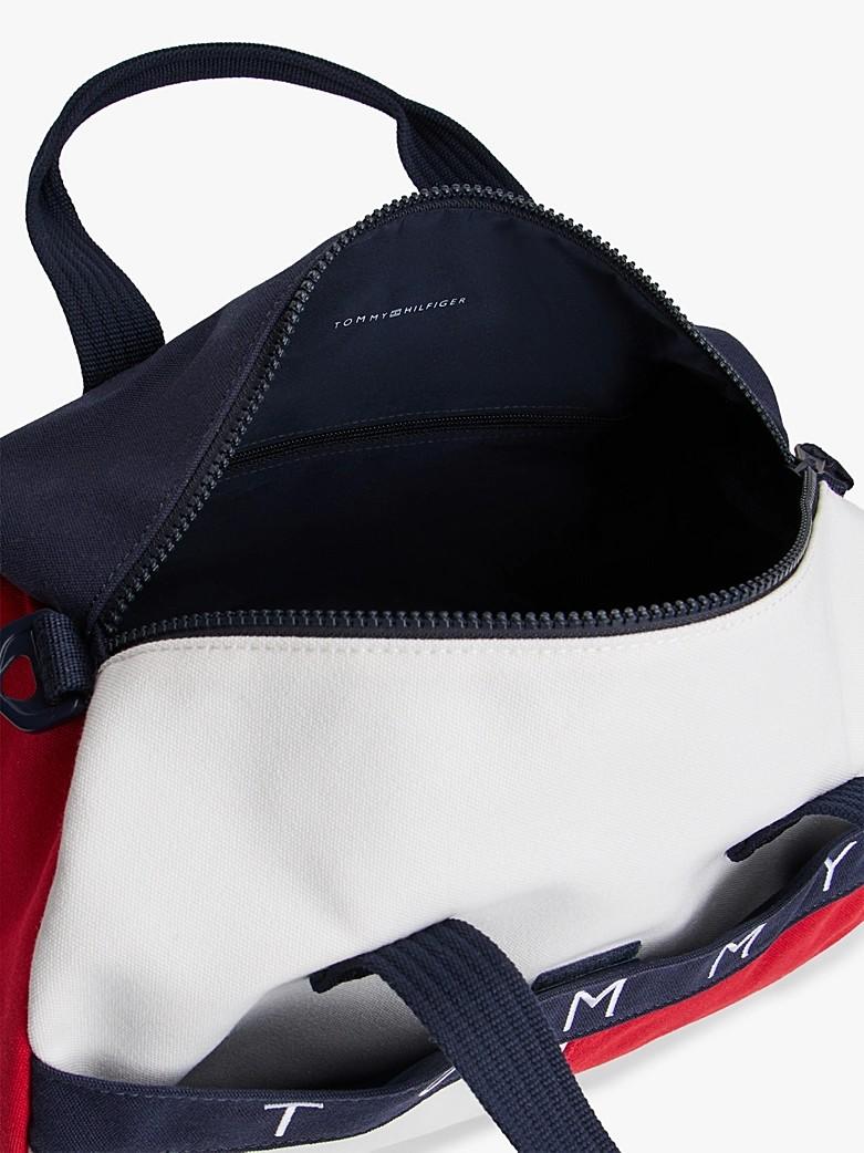Borsa da viaggio Heritage KA0KA00021 DW6 TOMMY HILFIGER 