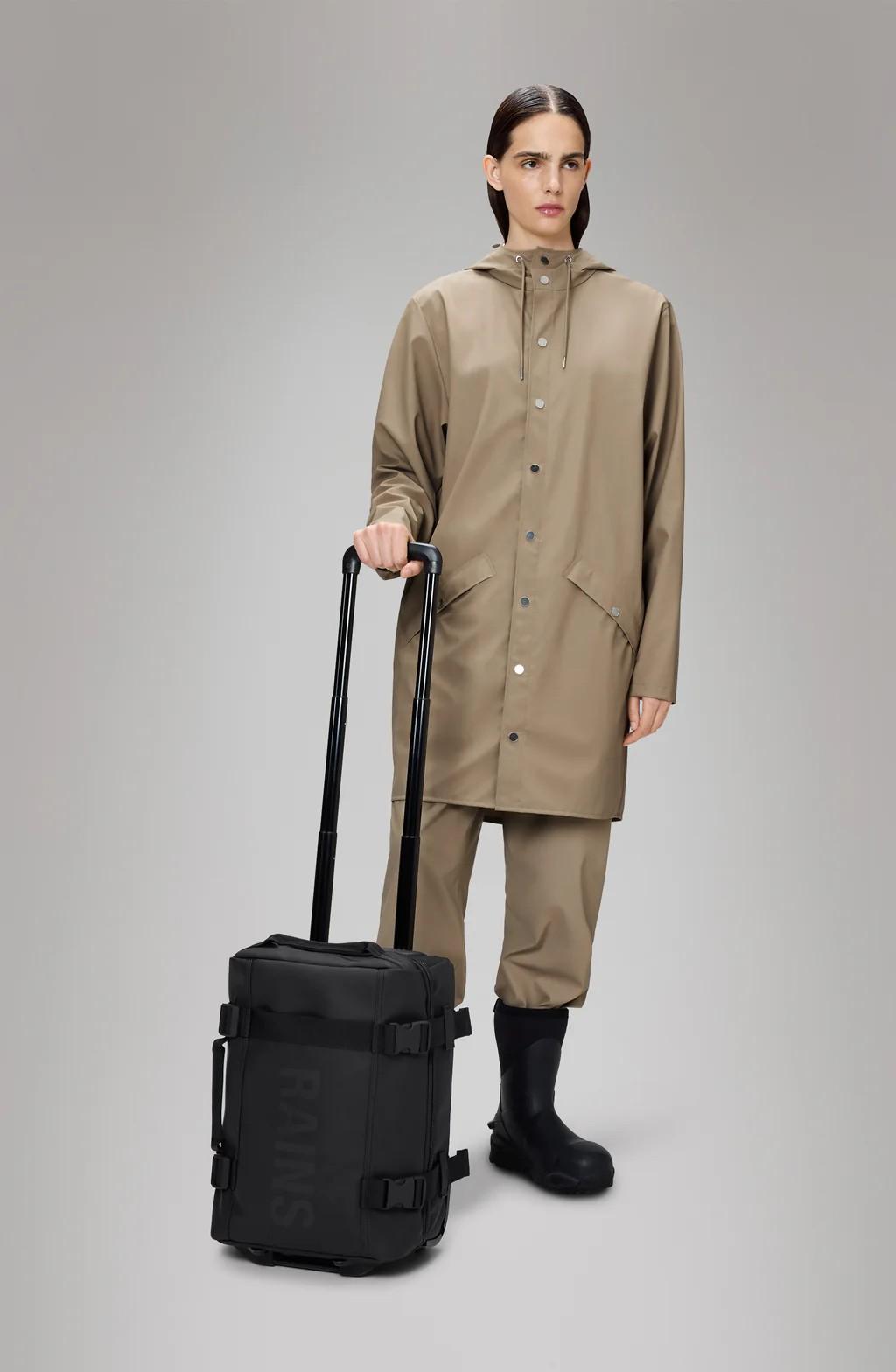 Texel Cabin Bag Mini RA14790 BLA RAINS 