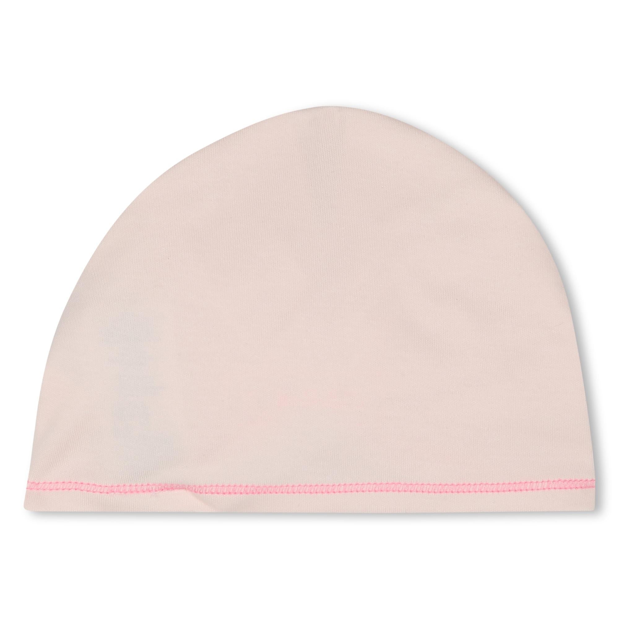 Set tutina U21017 45S BILLIEBLUSH 