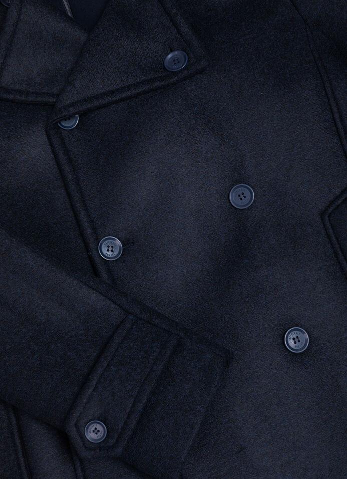 Cappotto doppiopetto 11415ZO 68 COLMAR 