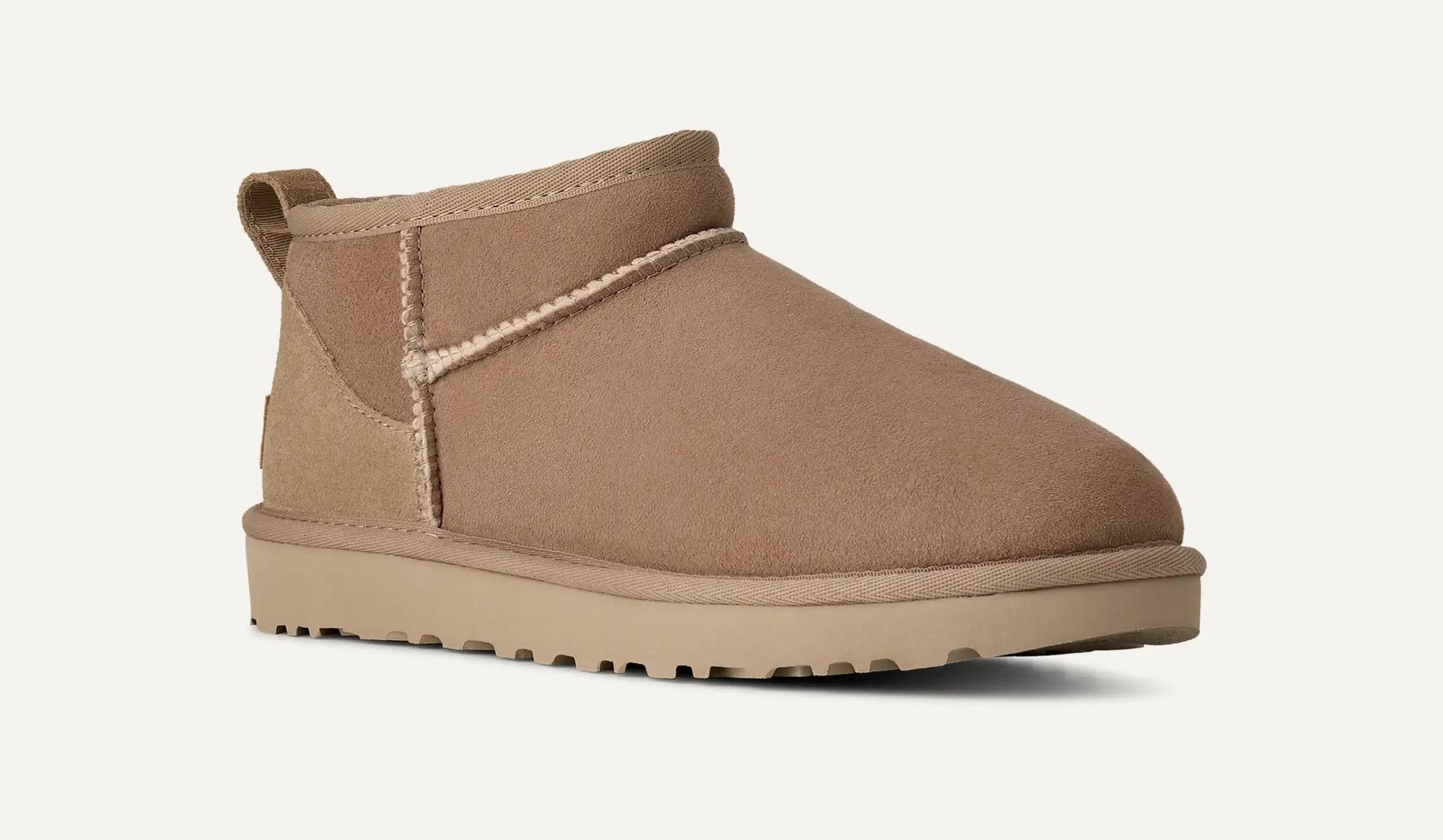 Stivali Classic Ultra Mini 1116109 SAN UGG 