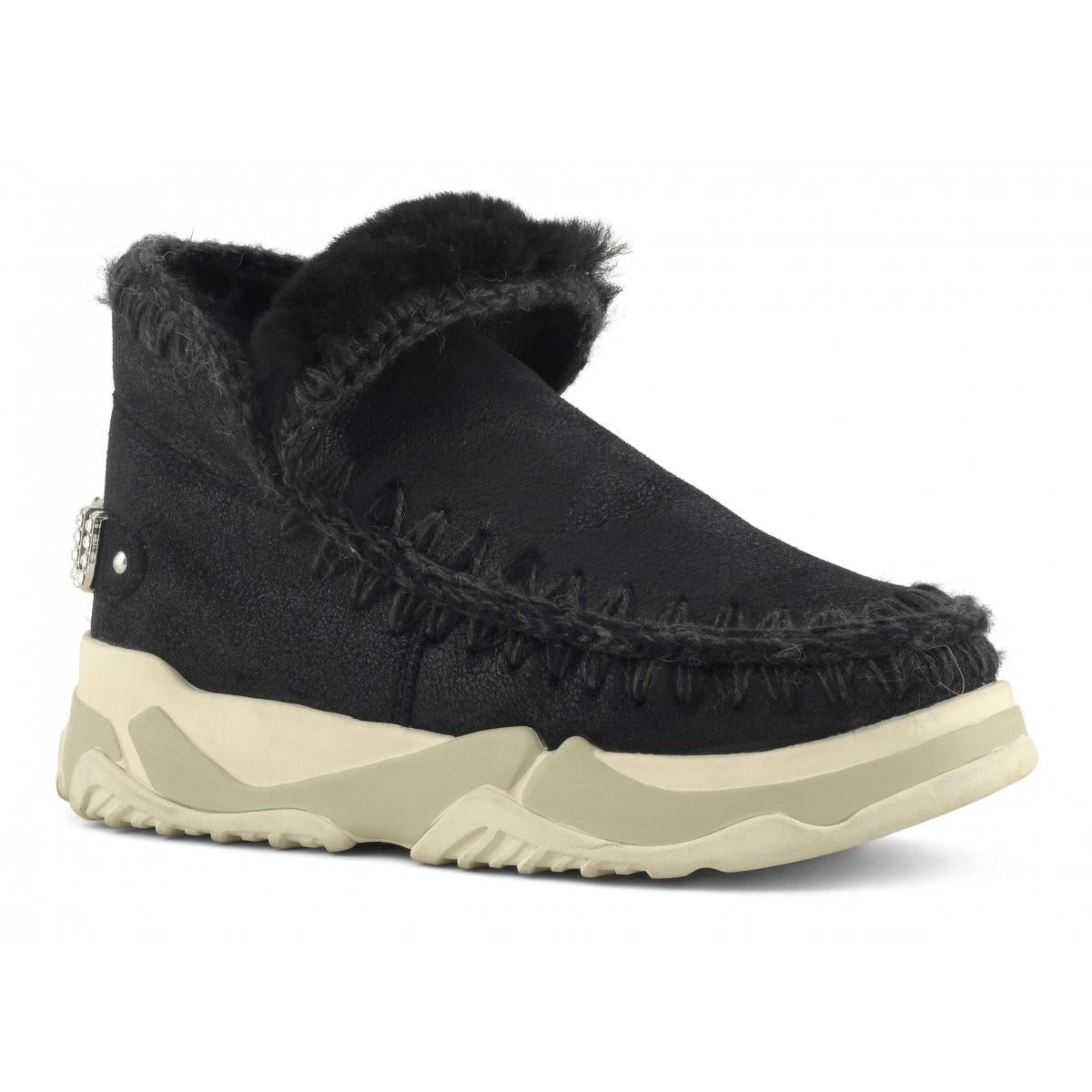 Eskimo trainer MUFW201013B CBKG MOU 