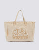 Roberts tote bag regular in tinto capo beige