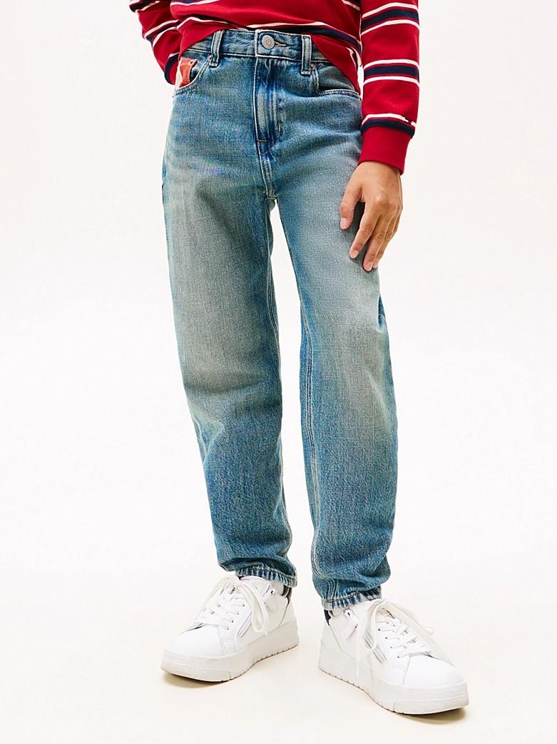Denim rigido KB0KB10013T 1AP TOMMY HILFIGER 