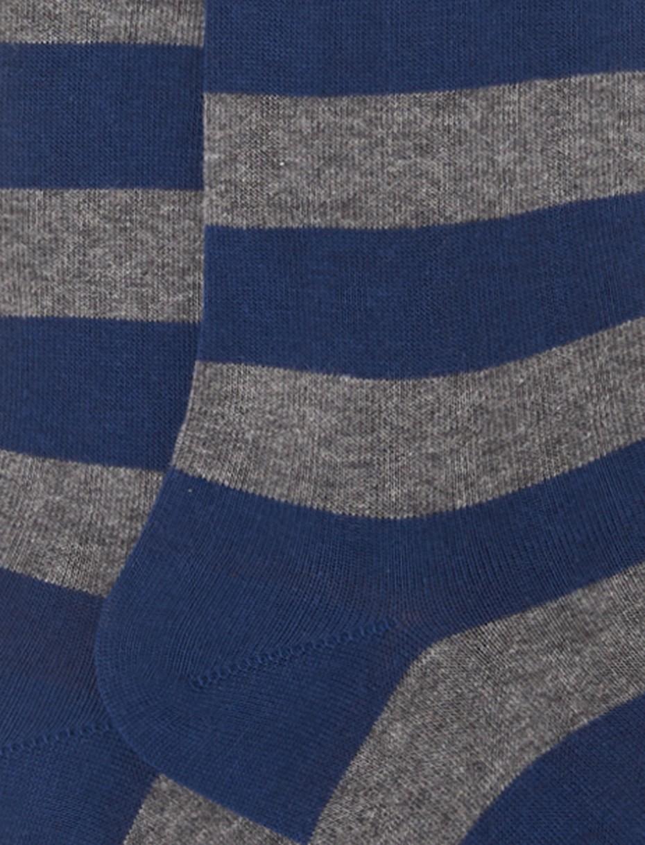 Calze lunghe cotone AP103349 10630 GALLO 