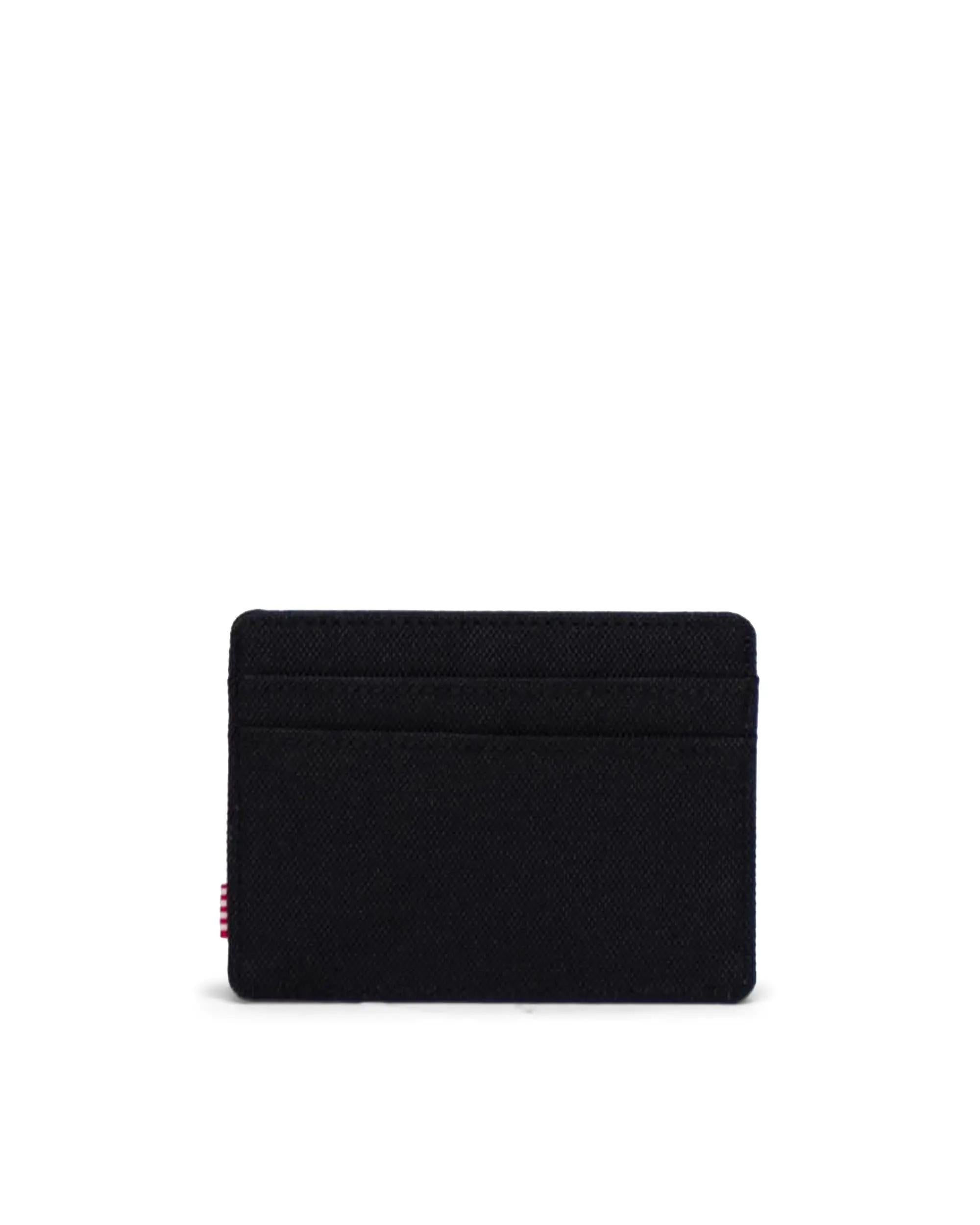 Portafoglio portacarte Charlie 30065 05881 HERSCHEL 