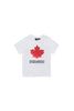 T-shirt con logo