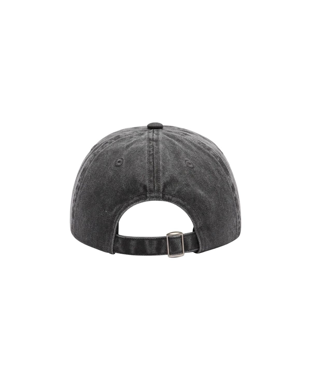 Cappello Pigment Obey Headlines 100580420 BLK OBEY 