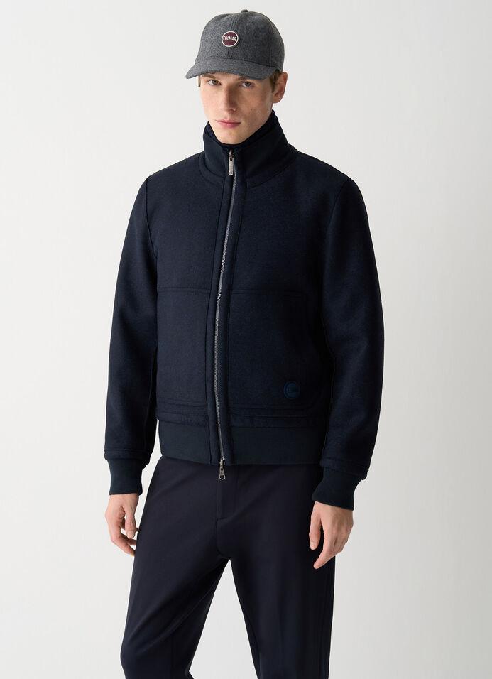 Giacca bomber reversibile 11426ZO 68 COLMAR 