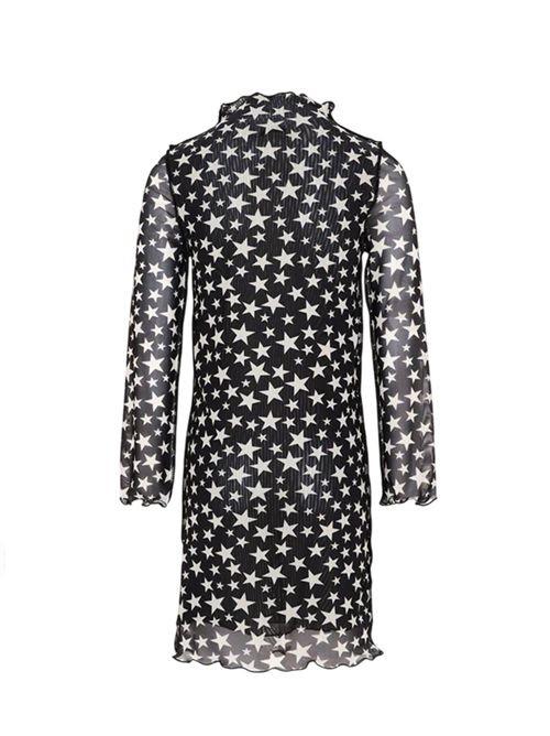 Abito stampa TY1D10Z3483 930AV STELLA MCCARTNEY 