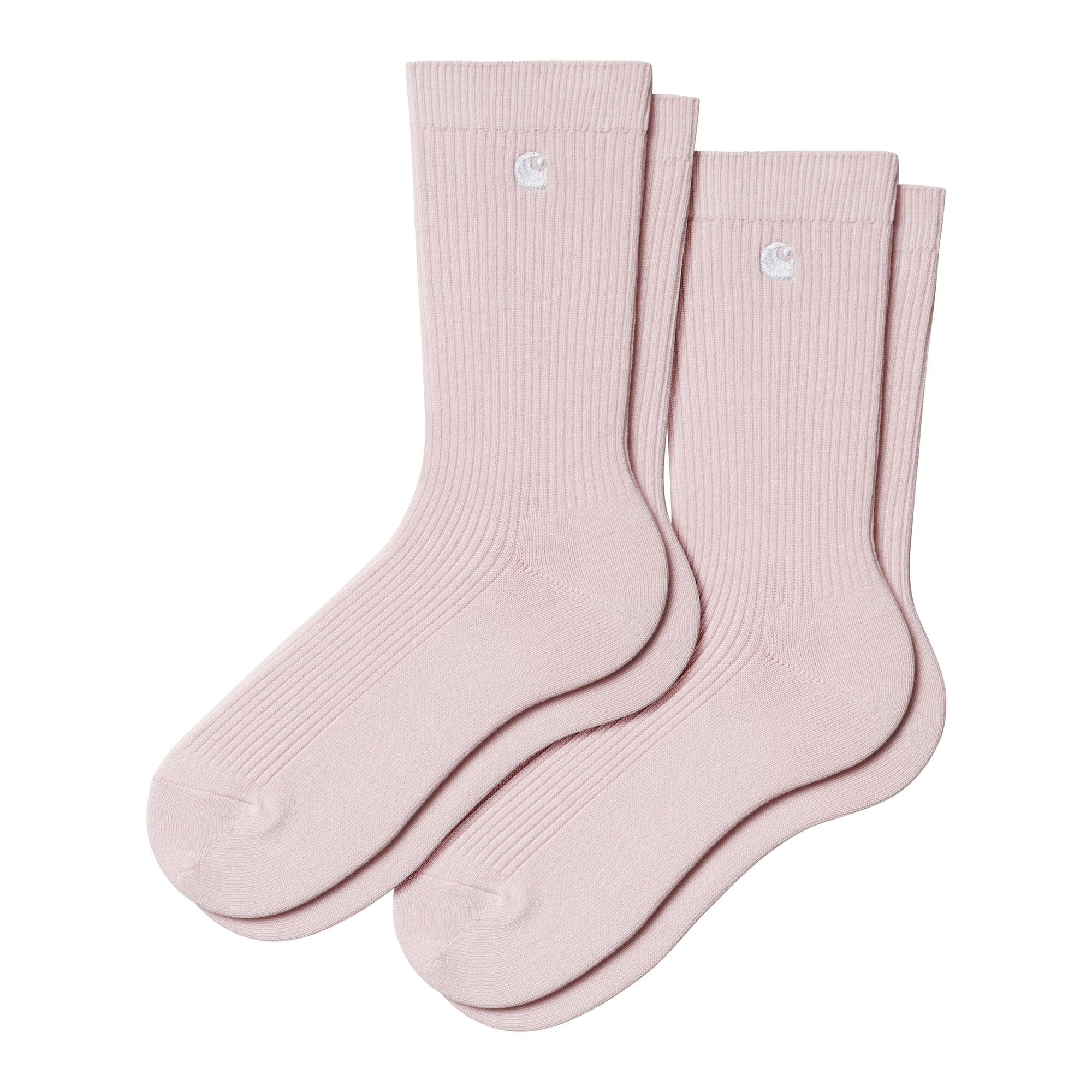 Madison Pack Socks air pink I034572 2W9XX CARHARTT WIP 