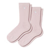 Madison Pack Socks air pink