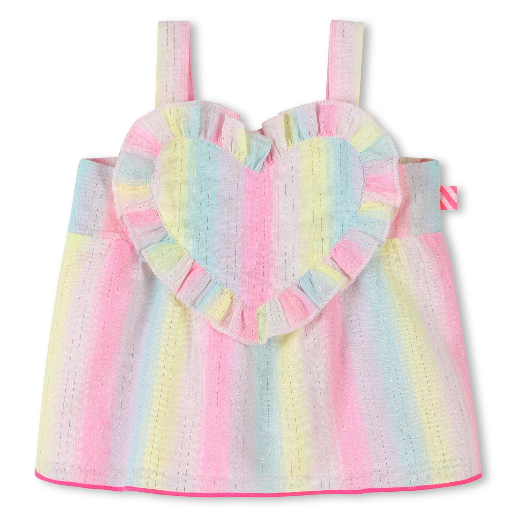 Completo multicolor U20821 Z41A BILLIEBLUSH 
