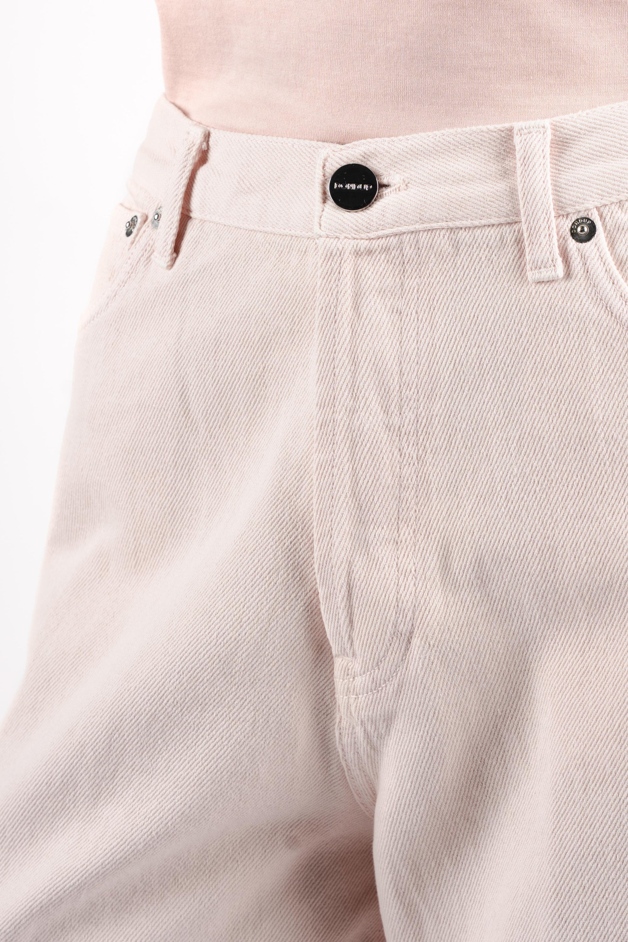 Jeans Dakota wide leg DP849BF0018YMB8 511 DONDUP 