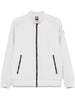 Giacca biker in softshell