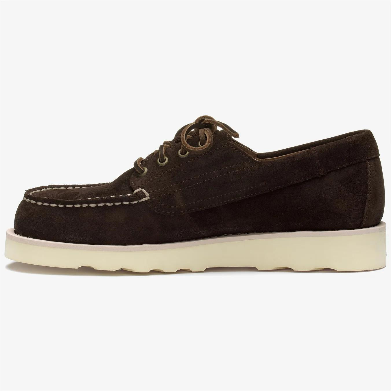 Mocassino Askookfield Suede 73111KW 901 SEBAGO 
