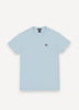 T-shirt in pique'