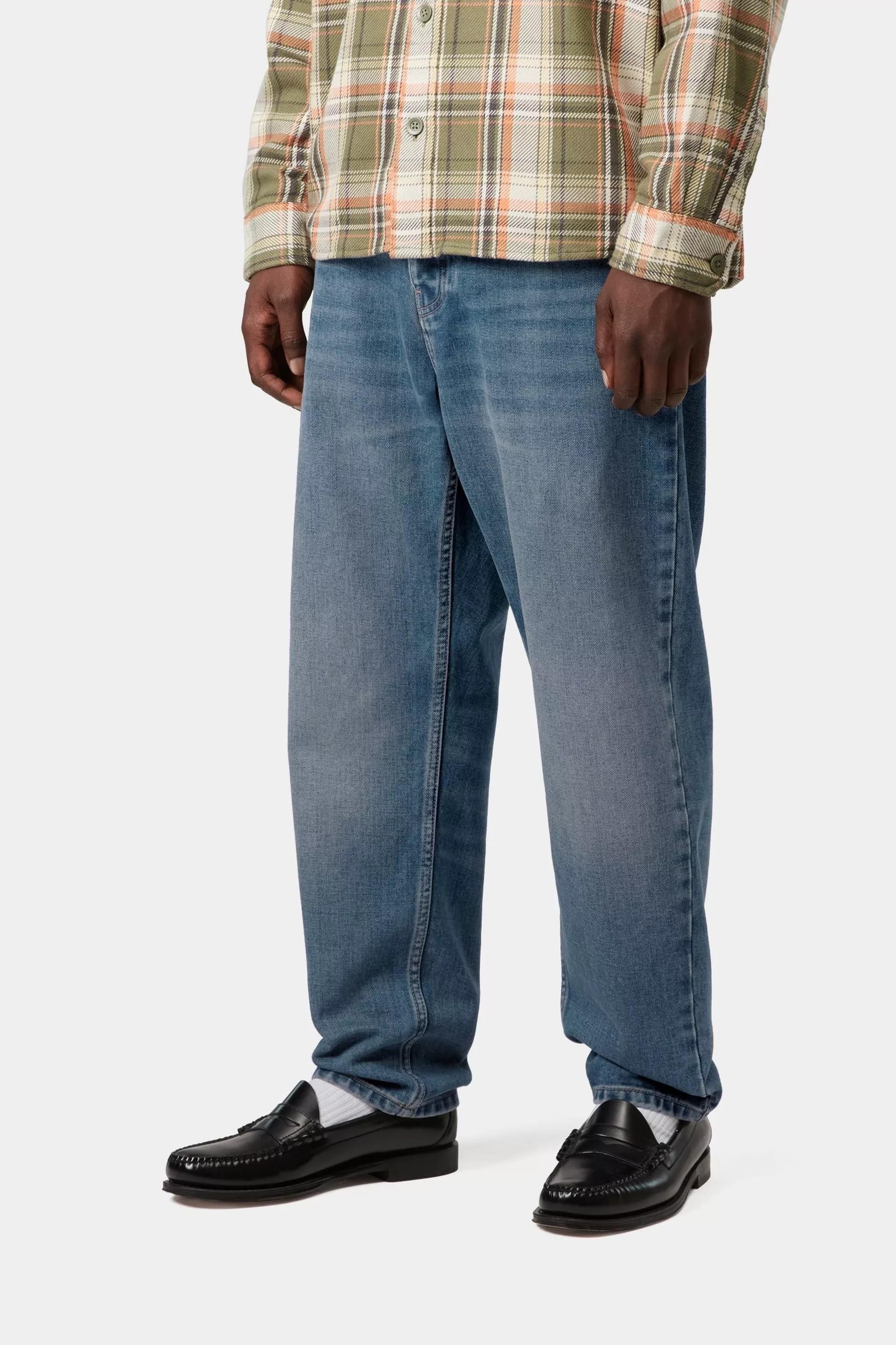 Newel Pant I029208 014L CARHARTT WIP 