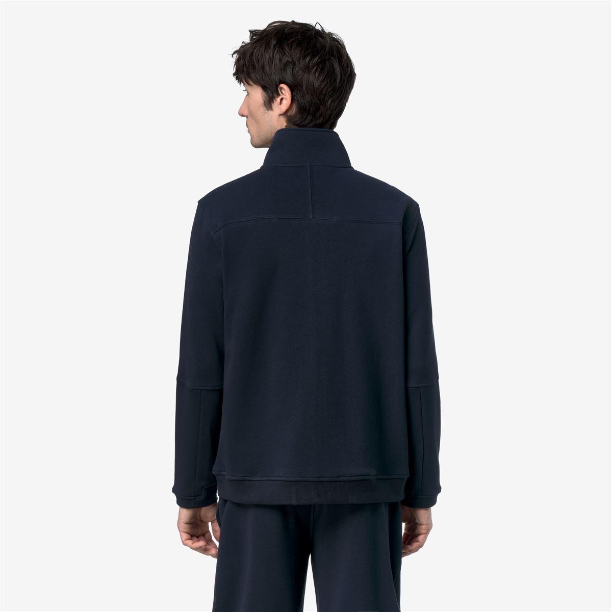 Pepin poly cotton K1126IW K89 K-WAY 
